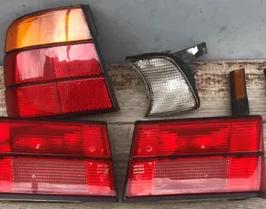 BMW 520 1990-1995 - 3