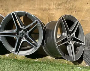 R19 MERCEDES-BENZ CLS 53 AMG 2018-2024 - 2