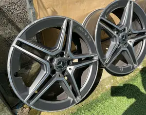 R19 MERCEDES-BENZ CLS 53 AMG 2018-2024 - 3