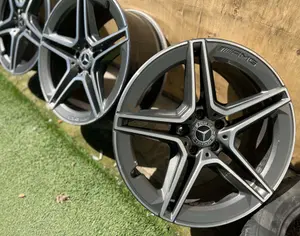 R19 MERCEDES-BENZ CLS 53 AMG 2018-2024 - 5