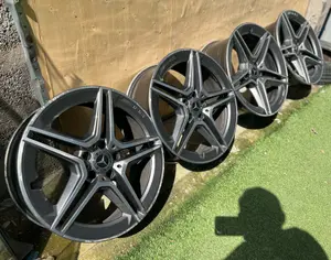 R19 MERCEDES-BENZ CLS 53 AMG 2018-2024 - 7