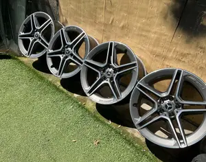 R19 MERCEDES-BENZ CLS 53 AMG 2018-2024 - 8