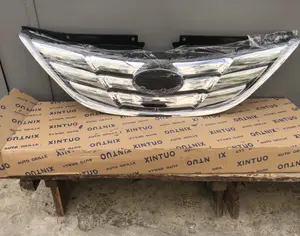HYUNDAI Sonata 2011-2015