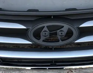 HYUNDAI Santa FE 2016-2018 - 1
