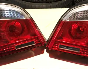 BMW 530 2006-2008 - 1