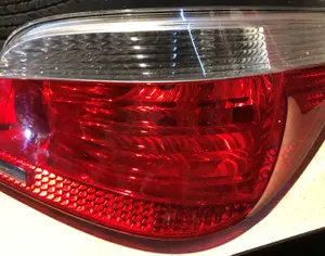 BMW 530 2006-2008 - 2