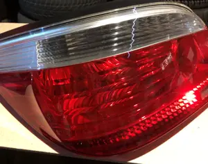 BMW 530 2006-2008 - 3