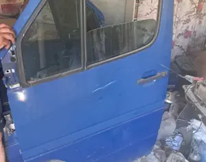 MERCEDES-BENZ Sprinter 2001-2005 - 2