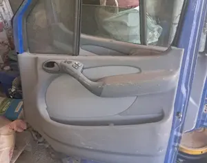 MERCEDES-BENZ Sprinter 2001-2005 - 4