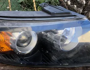 KIA Sorento 2010-2015 - 1