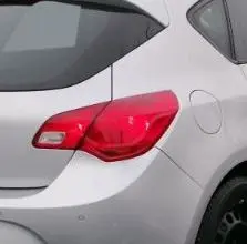 OPEL Astra 2010-2016 - 3