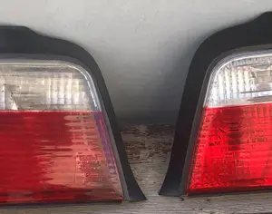 BMW 320 1991-1997 - 1