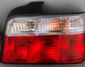 BMW 320 1991-1997 - 3