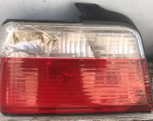 BMW 320 1991-1997 - 4