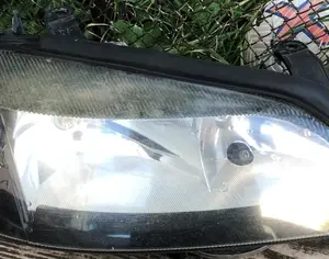 OPEL Astra 1998-2004 - 2