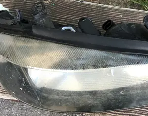 OPEL Astra 1998-2004 - 3