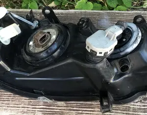 OPEL Astra 1998-2004 - 4