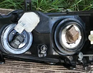 OPEL Astra 1998-2004 - 5