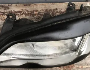 OPEL Astra 1998-2004 - 8