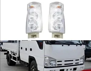 ISUZU Elf 2006-2023