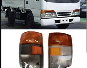 ISUZU Elf 1995-2005