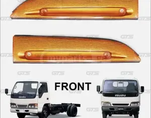 ISUZU Elf 1995-2005
