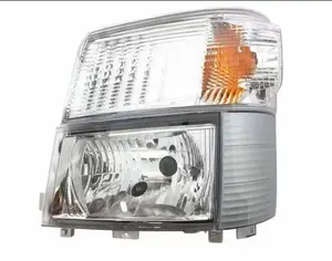MITSUBISHI Canter 2002-2020 - 1