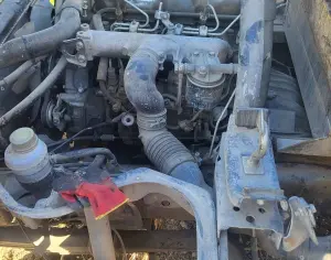 MITSUBISHI Fuso Canter 2001-2020 - 1