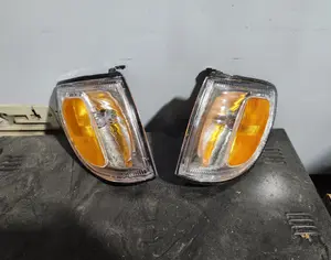 TOYOTA 4Runner 1995-2002