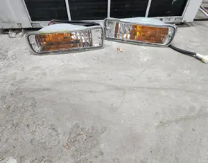 TOYOTA 4Runner 1995-2002
