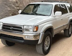 TOYOTA 4Runner 1995-2002 - 2