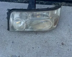INFINITI QX56 2002-2010