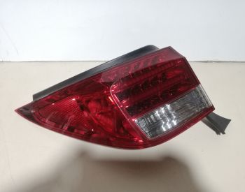 LEXUS IS 250 2007-2010