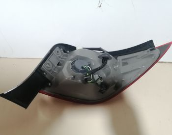LEXUS IS 250 2007-2010 - 2