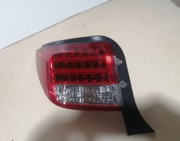 LEXUS IS 250 2007-2010 - 3