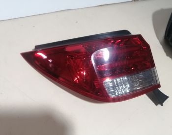 LEXUS IS 250 2007-2010 - 4