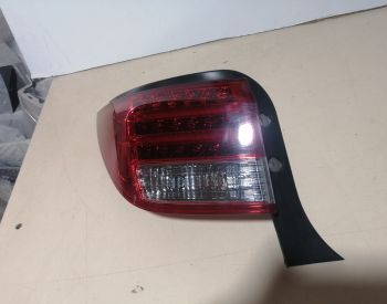 LEXUS IS 250 2007-2010 - 5