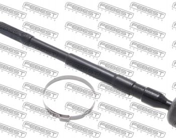 SUBARU Forester 2007-2016 - 5