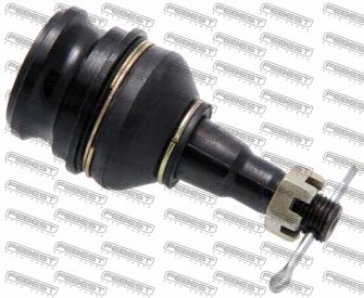 SUBARU Forester 2007-2016 - 7