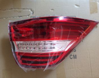 MERCEDES-BENZ ML 350 2014 3.5 - 15