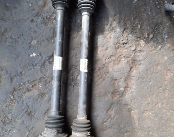 MERCEDES-BENZ ML 350 2005-2011 - 1