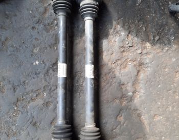 MERCEDES-BENZ ML 350 2005-2011 - 2