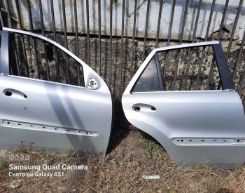 MERCEDES-BENZ ML 350 2005-2011 - 2