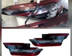 TOYOTA Camry 2015-2025 - 3