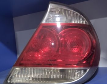 TOYOTA Camry 2002-2005 - 1