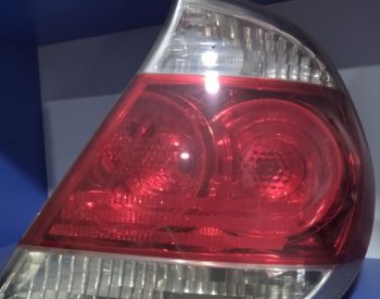 TOYOTA Camry 2002-2005 - 4