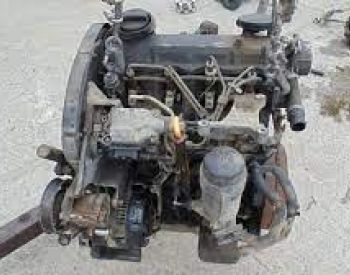 VOLKSWAGEN Golf 1998-2003 - 2
