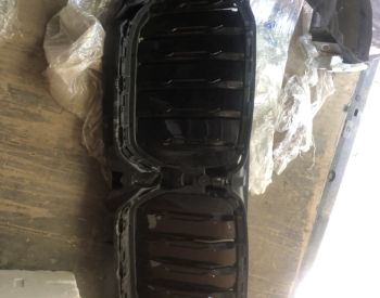 BMW X6 2020-2023