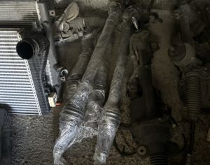 VOLKSWAGEN Passat 2011-2016