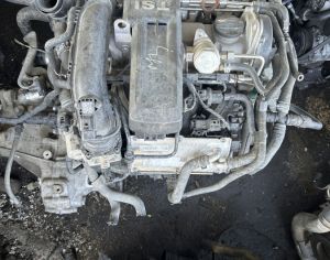 VOLKSWAGEN Golf 2009-2015 - 1